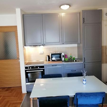Apartment Capital Town-Free Parking Zagreb Ngoại thất bức ảnh