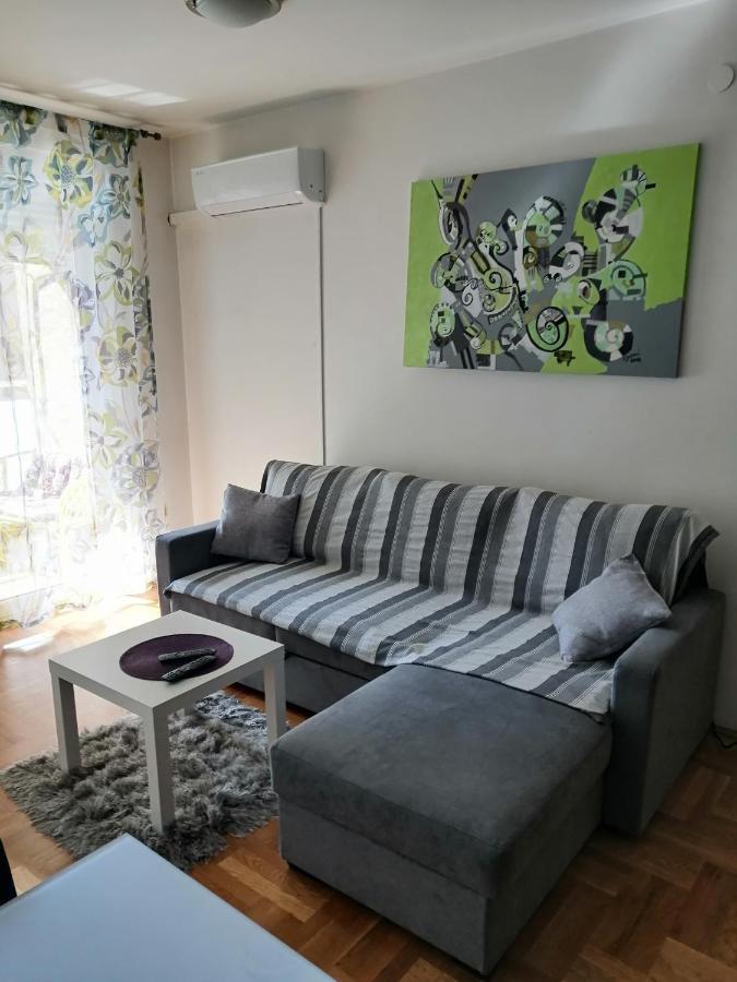 Apartment Capital Town-Free Parking Zagreb Ngoại thất bức ảnh