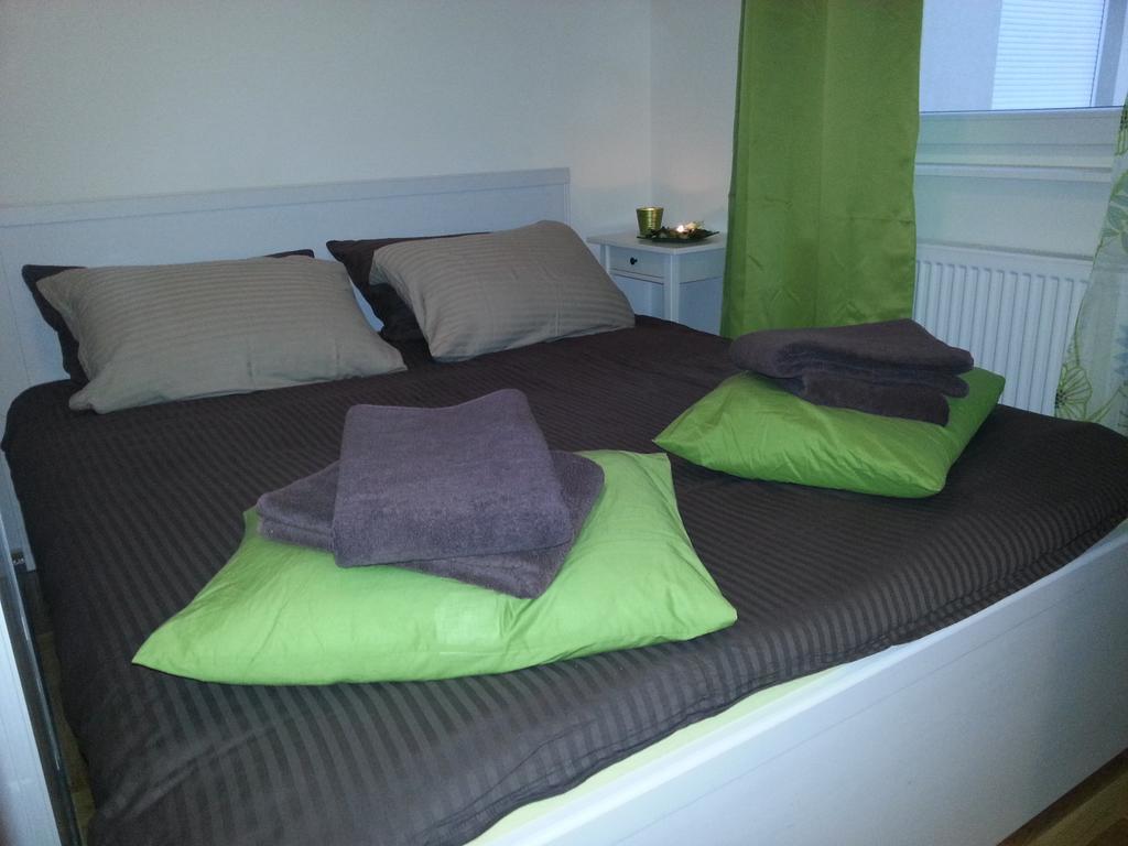 Apartment Capital Town-Free Parking Zagreb Phòng bức ảnh